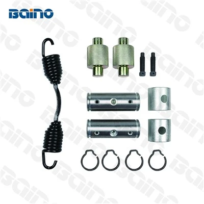 E -10870 Fren Ayakkabı Donanım Kiti